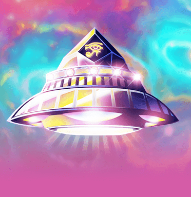 星际宝藏