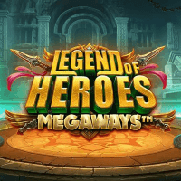 英雄联盟 Megaways